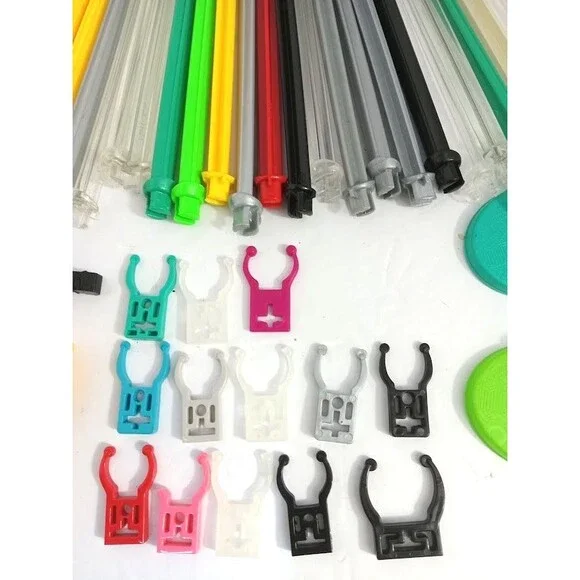 Monster High Doll Stands Lot